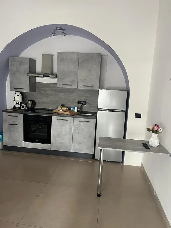 Duomo Family House Apartment Naples 0*,  Italy