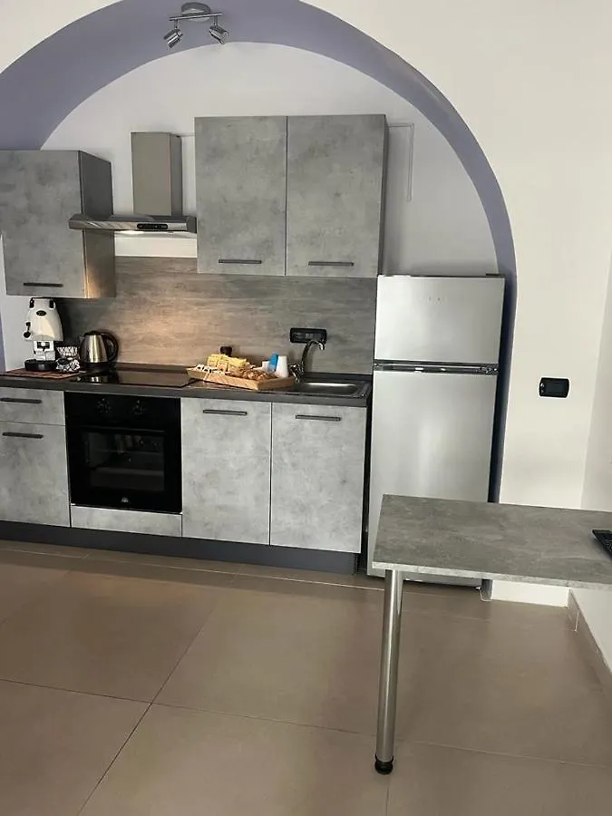 Duomo Family House Apartment Naples