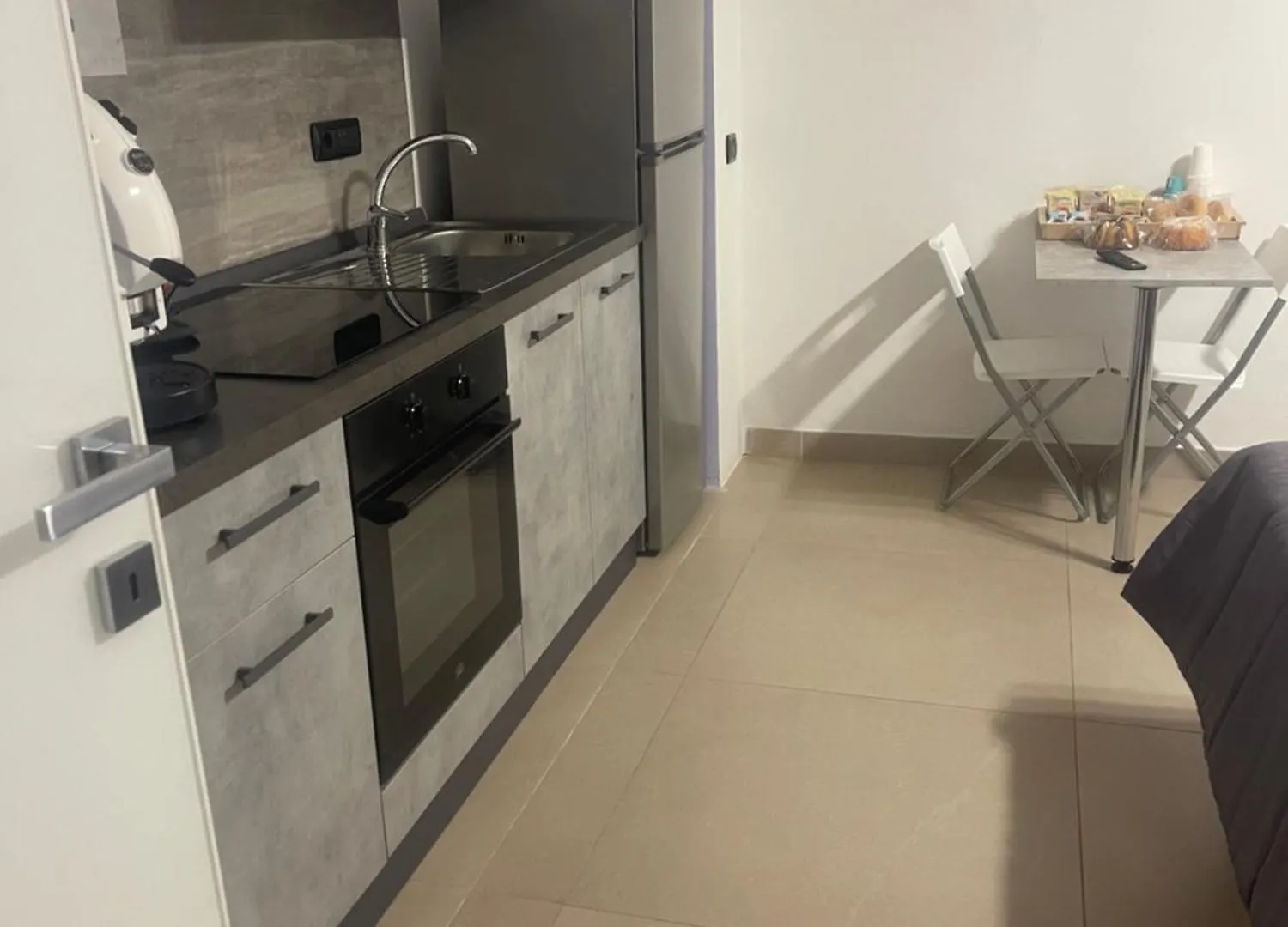 Duomo Family House Apartment Naples
