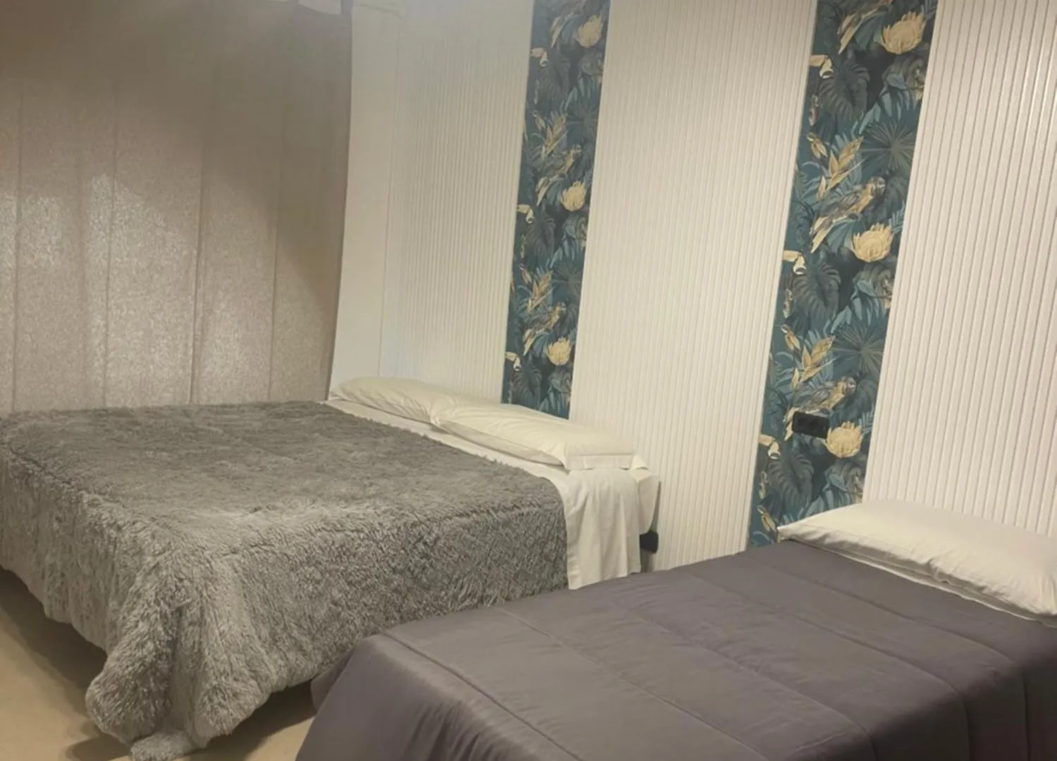 Duomo Family House Daire Napoli İtalya